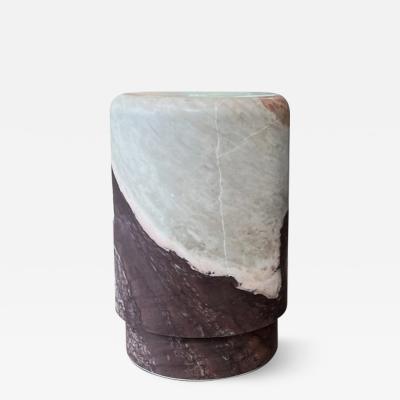 Michael Verheyden TABOU IN CALACATTA VIOLA MARBLE