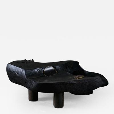 Michael Wilson MICHAEL WILSON COFFEE TABLE