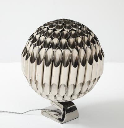 Michel Armand Michel Armand Tube Lamp