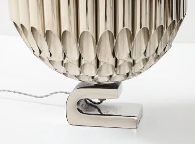 Michel Armand Michel Armand Tube Lamp