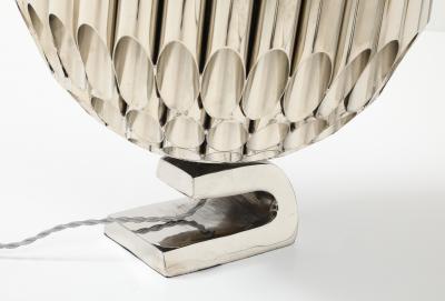 Michel Armand Michel Armand Tube Lamp