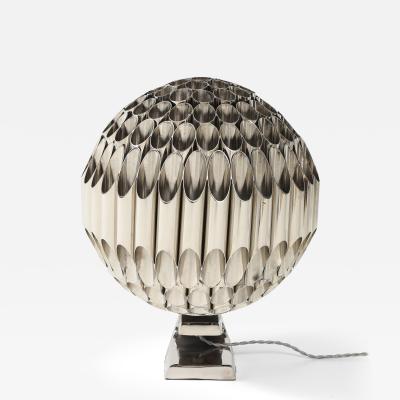 Michel Armand Michel Armand Tube Lamp