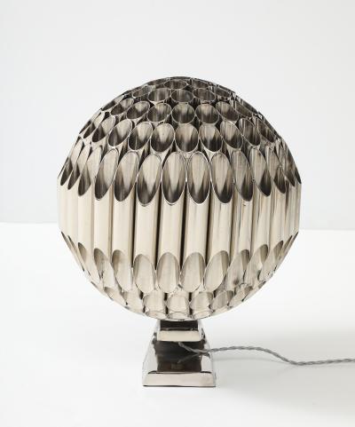 Michel Armand Michel Armand Tube Lamp