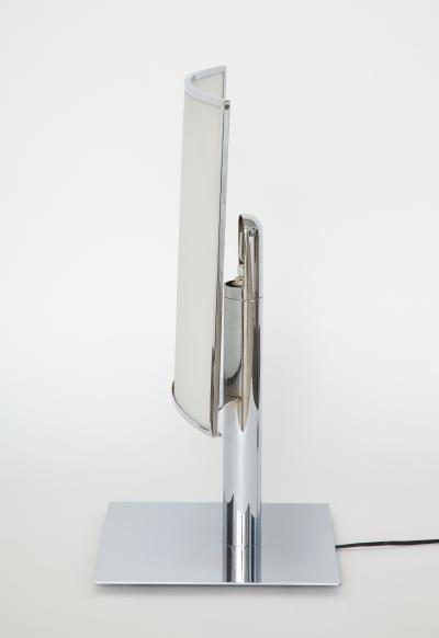 Michel Boyer MICHEL BOYER ECRAN LAMP