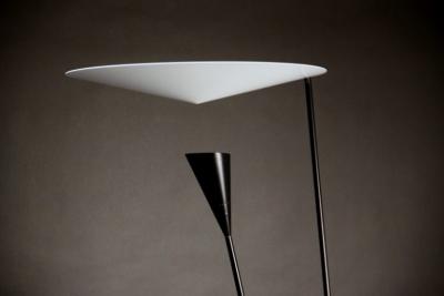 Michel Buffet Michel Buffet Floor Lamp