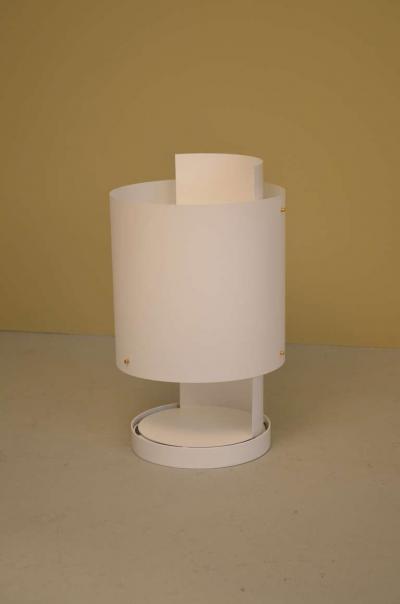 Michel Buffet Table Lamp B206 by Michel Buffet