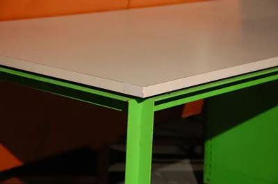 Michel Cadestin Georges Laurent Michel Cadestin and Georges Laurent Desk and Filing Cabinet