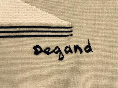 Michel Degand No mie