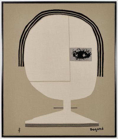 Michel Degand No mie