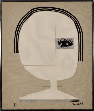 Michel Degand No mie