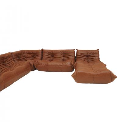 Michel Ducaroy SET MOD TOGO DESGINED BY MICHEL DUCAROY FOR LIGNE ROSET