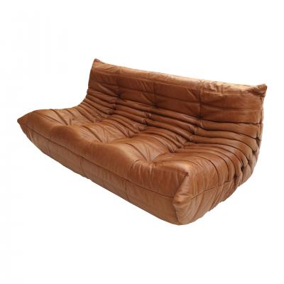 Michel Ducaroy SET MOD TOGO DESGINED BY MICHEL DUCAROY FOR LIGNE ROSET