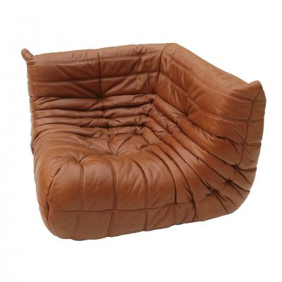 Michel Ducaroy SET MOD TOGO DESGINED BY MICHEL DUCAROY FOR LIGNE ROSET