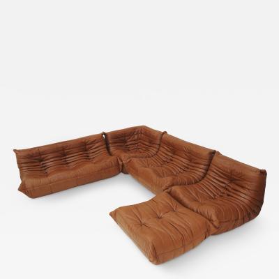 Michel Ducaroy SET MOD TOGO DESGINED BY MICHEL DUCAROY FOR LIGNE ROSET