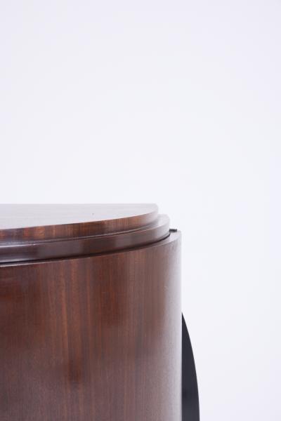 Michel Dufet Art Deco Sideboard by Michel Dufet 1888 1985 