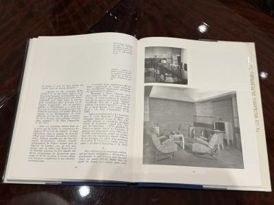 Michel Dufet Michel Dufet Architecte D corateur by Florence Camard 1988 book 