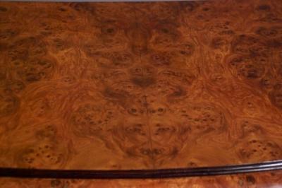 Michel Dufet Michel Dufet demi lune cabinet