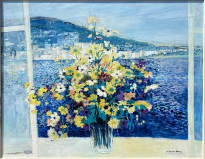 Michel Henry Cannes et le Sucquet