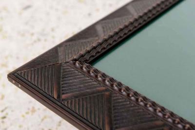 Michelangelo Maestri Italian Neoclassic Framed 18th Century Gouache Paintings