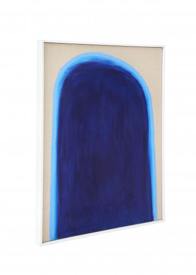 Michele D Ermo True Blue 