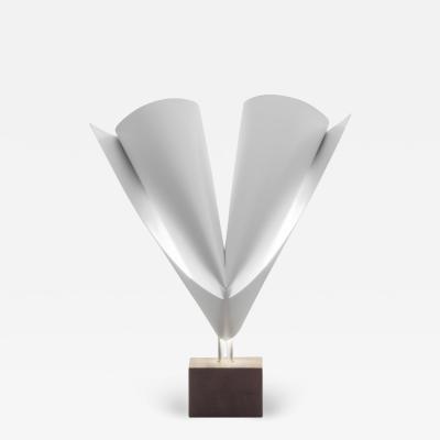 Michele Reginaldi Ginevra Table Lamp by Michele Reginaldi