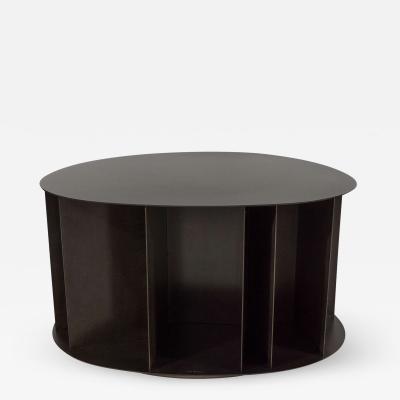 Michele de Lucchi Existence Coffee Table by Michele De Lucchi for De Castelli