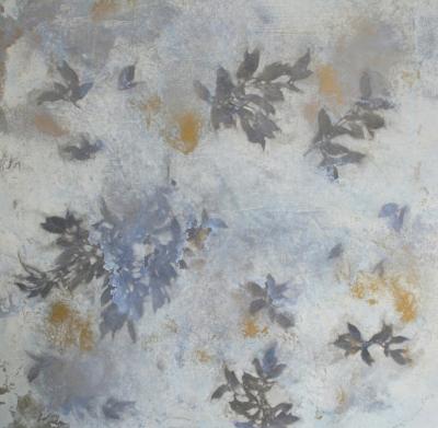 Michelle Gagliano Mothering tree 
