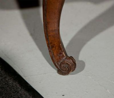 Micromosaic Tile Coffee Cocktail Table