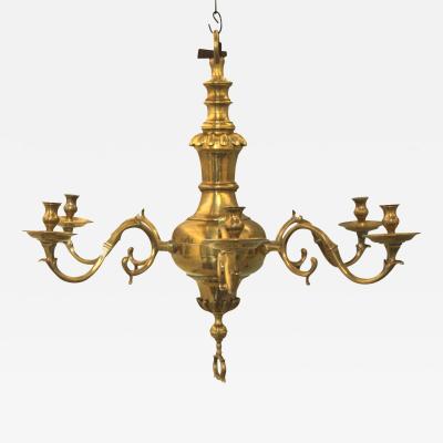 Traditional Chandeliers