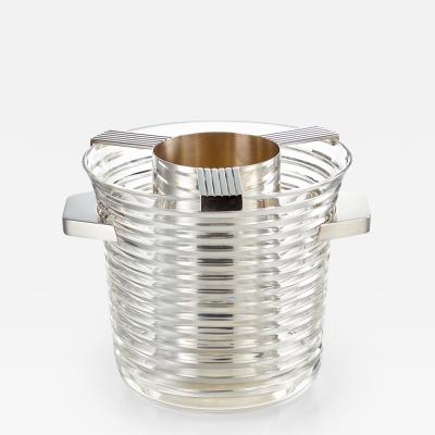 Mid 20th Century Italian Wine Cooler by Riedel Italy Circa 1965