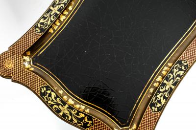 Mid 20th Century Regency Style Coffee Table