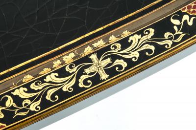 Mid 20th Century Regency Style Coffee Table