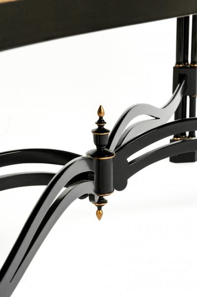 Mid 20th Century Regency Style Coffee Table