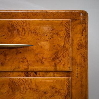 Mid 20th Century Sideboard with Drawers Italy