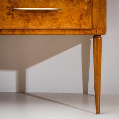 Mid 20th Century Sideboard with Drawers Italy