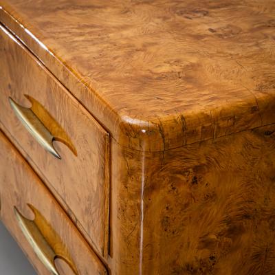 Mid 20th Century Sideboard with Drawers Italy