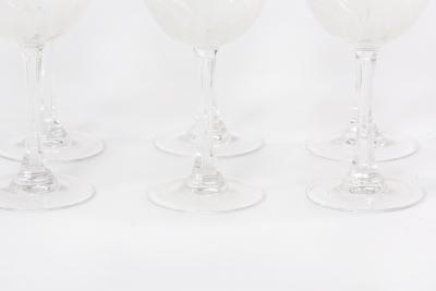 Mid 20th Century Wine Service Centerpiece Vase