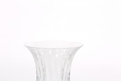 Mid 20th Century Wine Service Centerpiece Vase