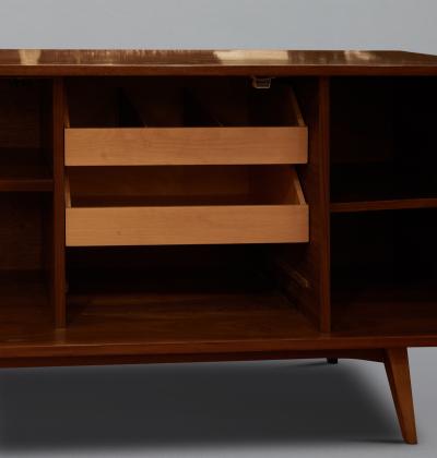 Mid Century American Console