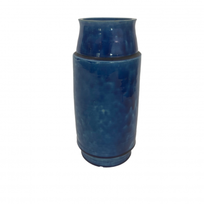 Mid Century Art Pottery Vase