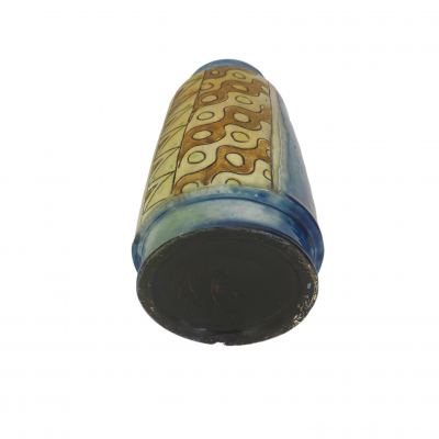 Mid Century Art Pottery Vase