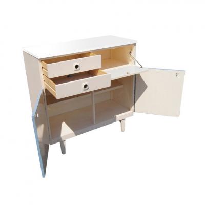 Mid Century Buffet Server