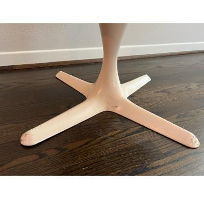 Mid Century Burke Side Chair