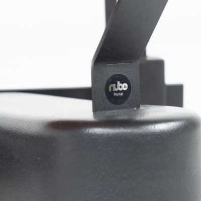 Mid Century Butterfly Lounge Chair 1980s