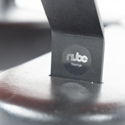 Mid Century Butterfly Lounge Chair 1980s