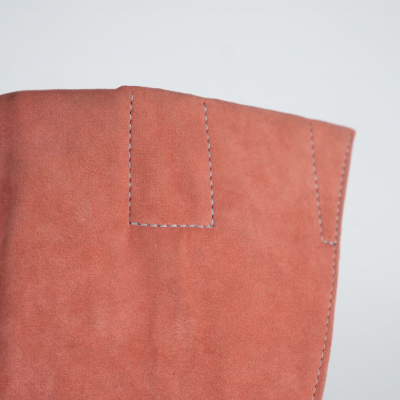 Mid Century Butterfly Lounge Chair 1980s