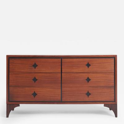 Mid Century Chest of Drawers