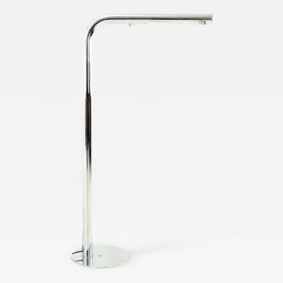 Mid Century Chrome Tubular Floor Lamp Mid Century Chrome Tubular Floor Lamp, Tubular Floor Lamp