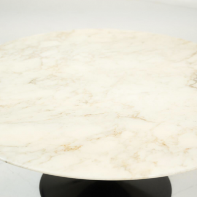 Mid Century Coffee Table knoll Style