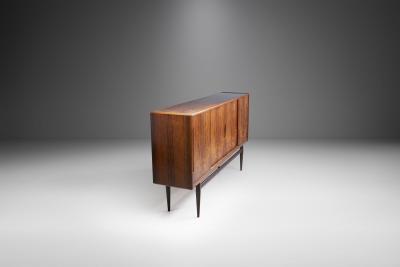 Mid Century Danish Cabinetmaker Sideboard Denmark 1960s